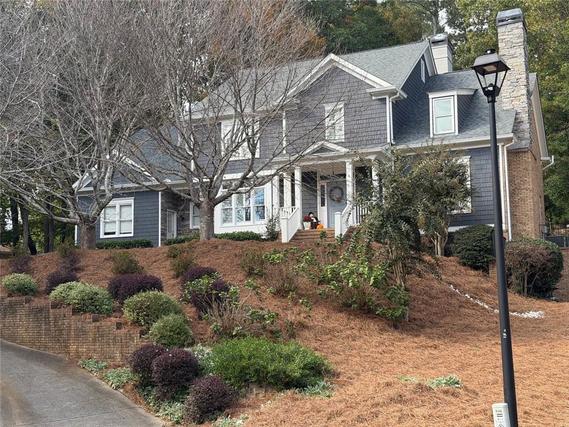 New Homes For Sale This Week That Attend Crabapple Middle School: October 23rd to October 29th