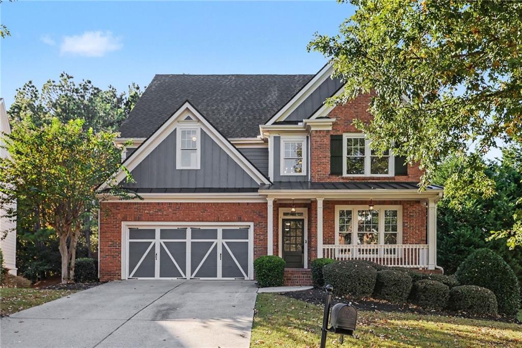 3320 Spencer St., Cumming, GA 30041