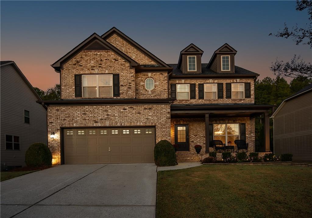 470 Montgomery Ave., Alpharetta, GA 30004