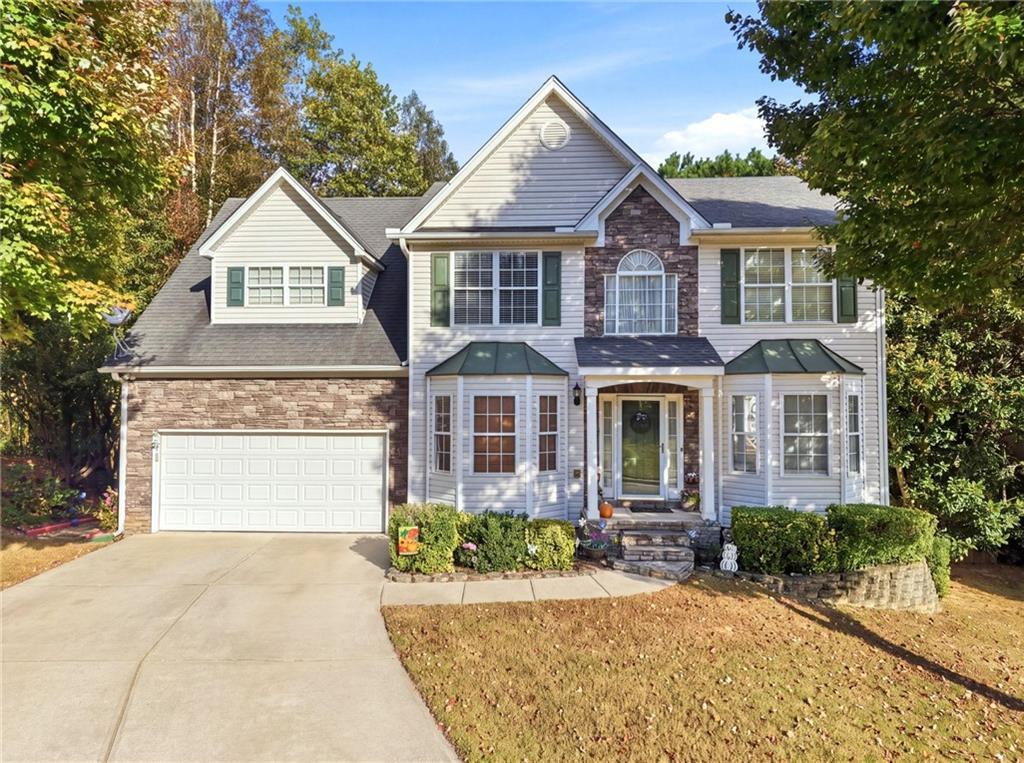 2020 Skylar Leigh Dr., Buford, GA 30518