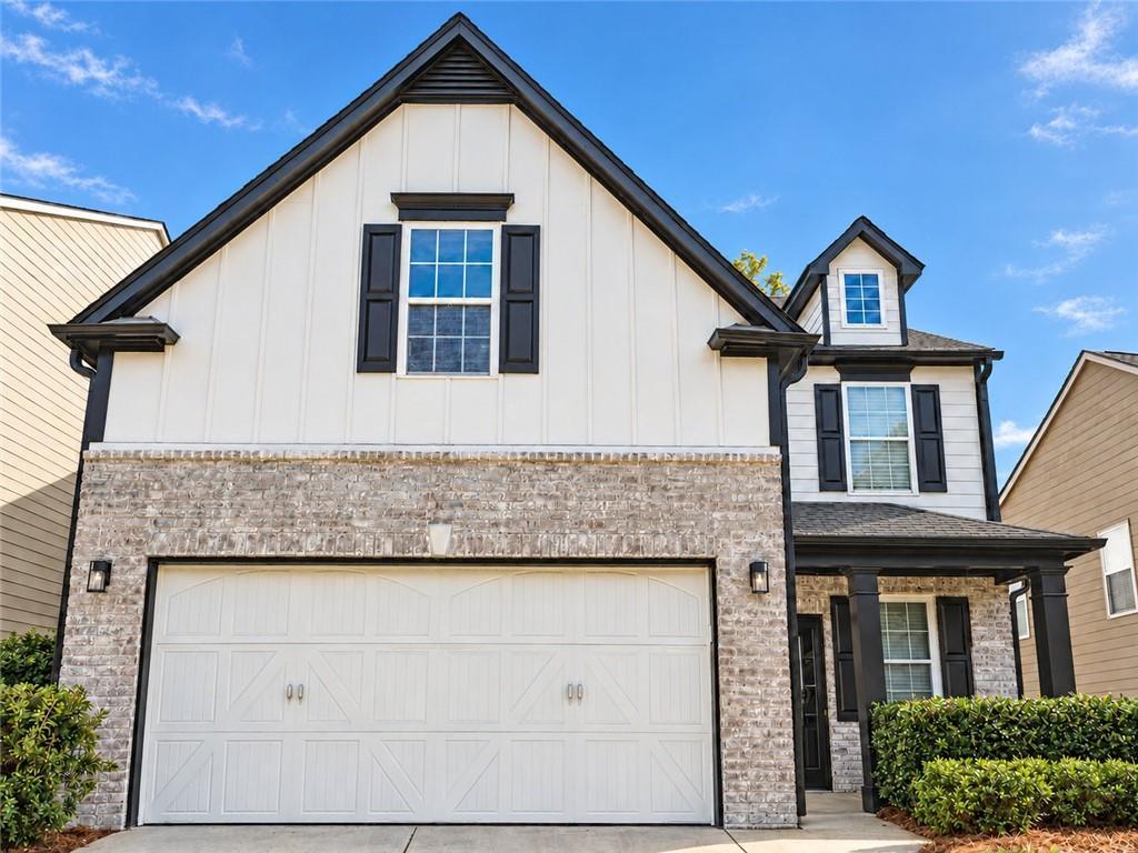 121 Camdyn Cir., Woodstock, GA 30188
