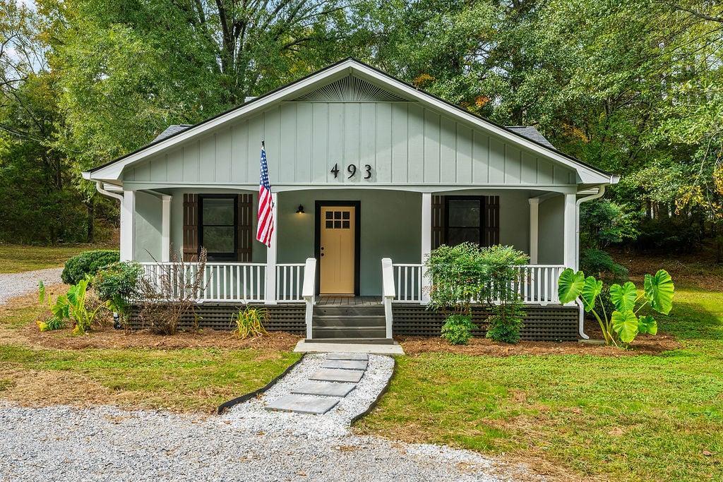 [Address Hidden by Seller], Rome, GA 30161