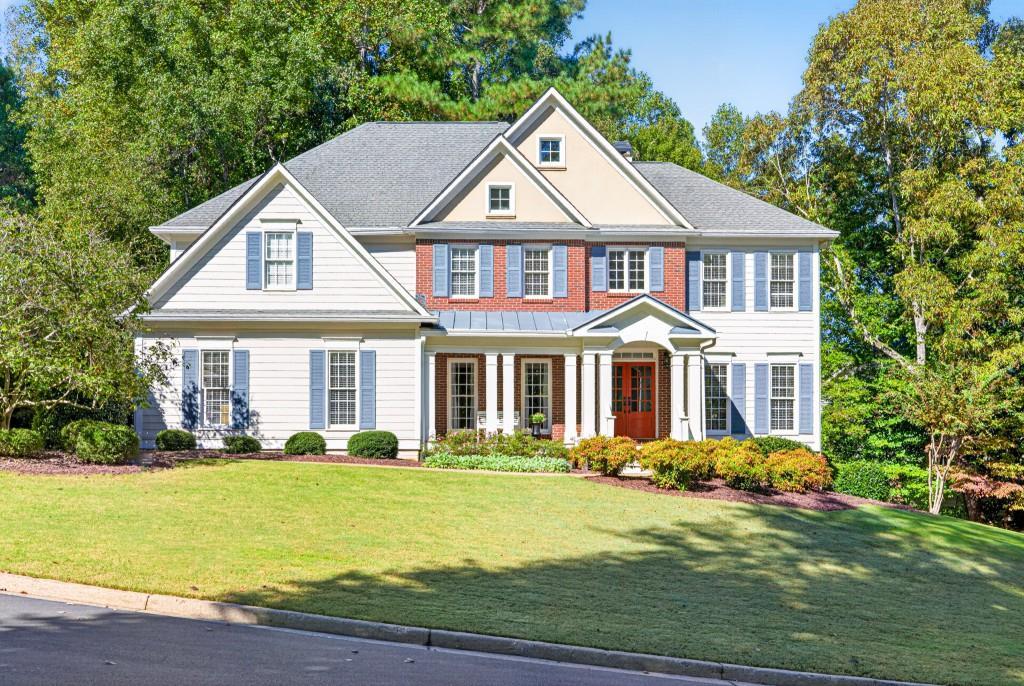 810 River Cove Dr., Dacula, GA 30019