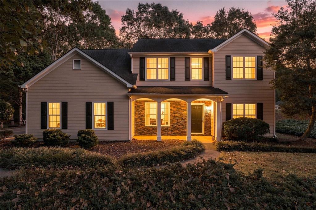 7620 Lanier View Ridge, Cumming, GA 30041