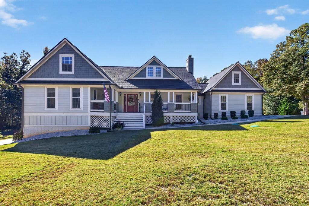 410 Holly Hills Ln., Mcdonough, GA 30252
