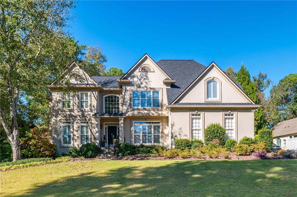 3277 Belmont Glen Dr., Marietta, GA 30067