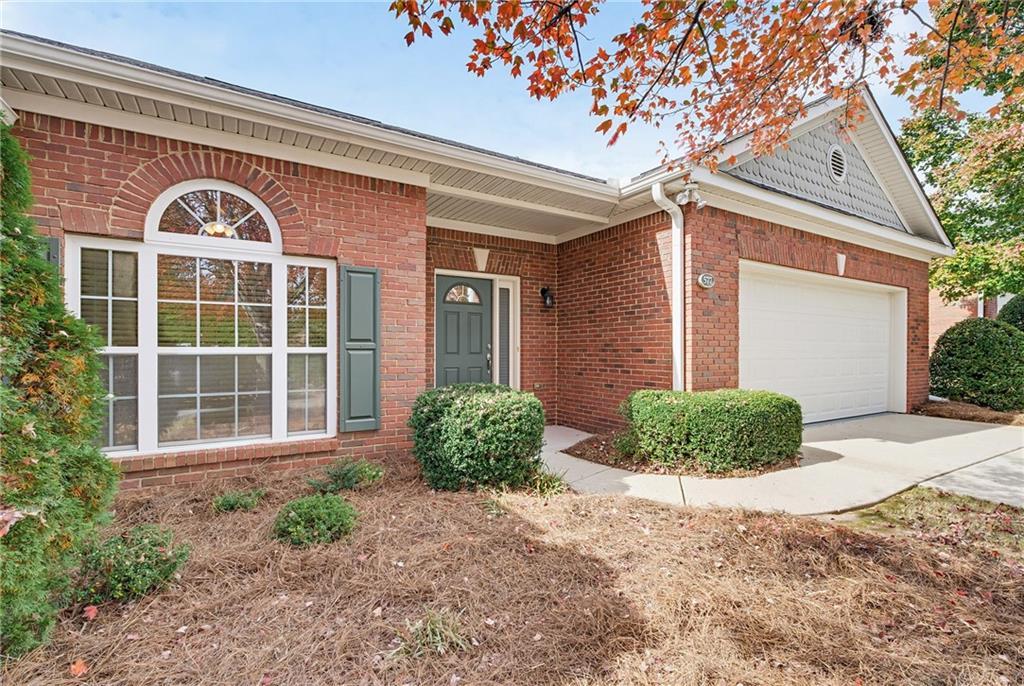 577 Sawnee Corners Dr., Cumming, GA 30040