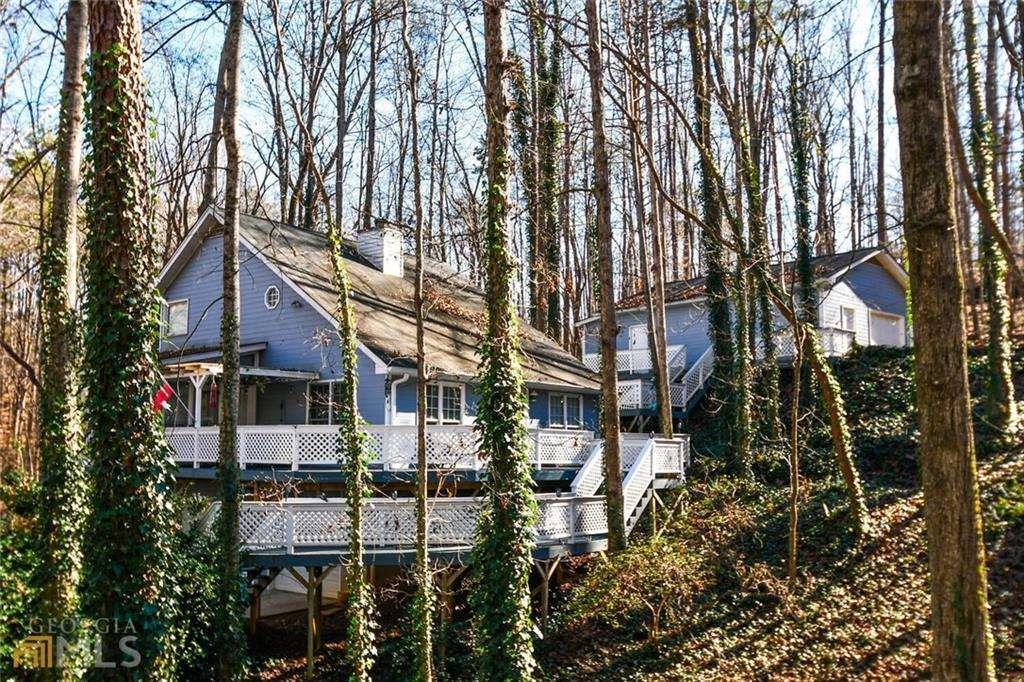 4049 Skyline Dr., Gainesville, GA 30501