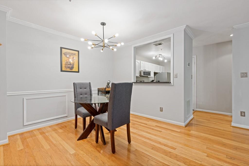 970 Sidney Marcus Blvd. #1404, Atlanta, GA 30324