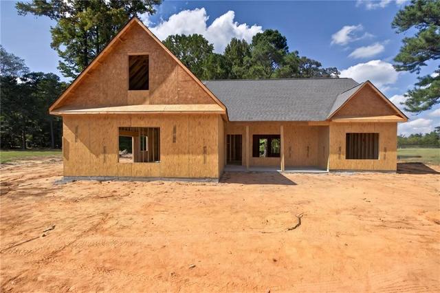 New Homes with Master Bedrooms on the 1st Floor That Attend North Paulding High School: October 24th to October 30th