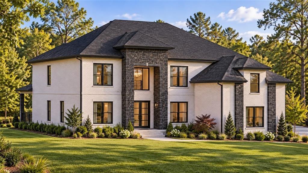 732 Pathview Ct., Dacula, GA 30019