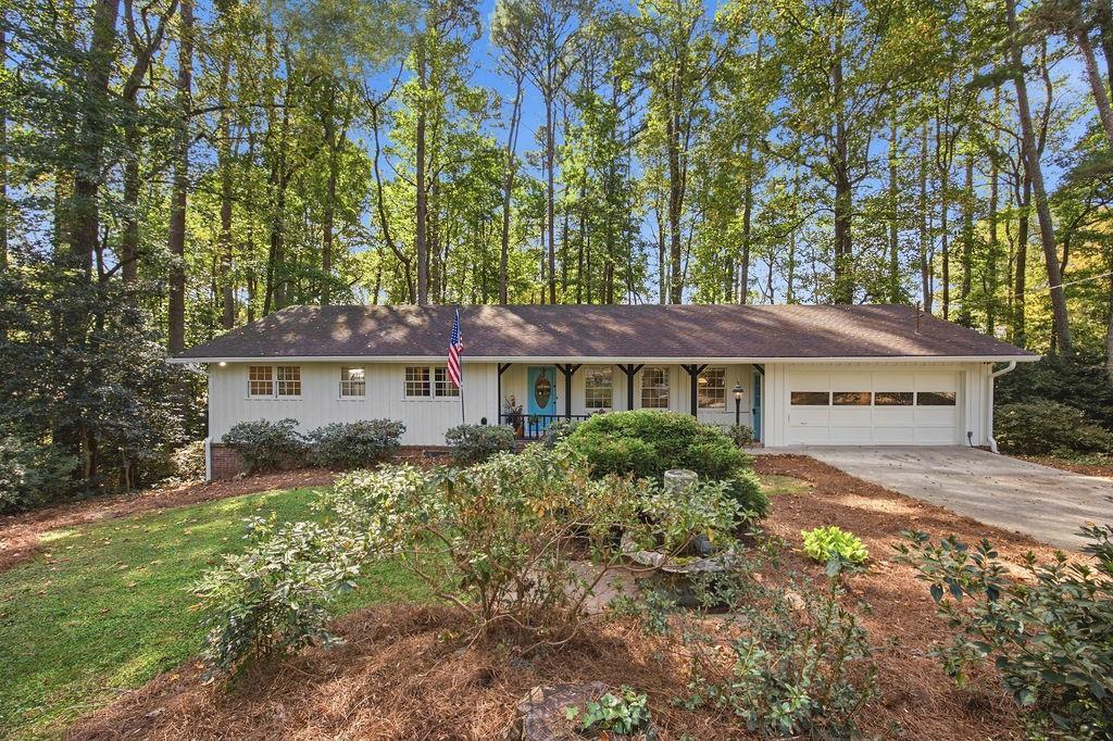 597 Beth Ct., Lilburn, GA 30047