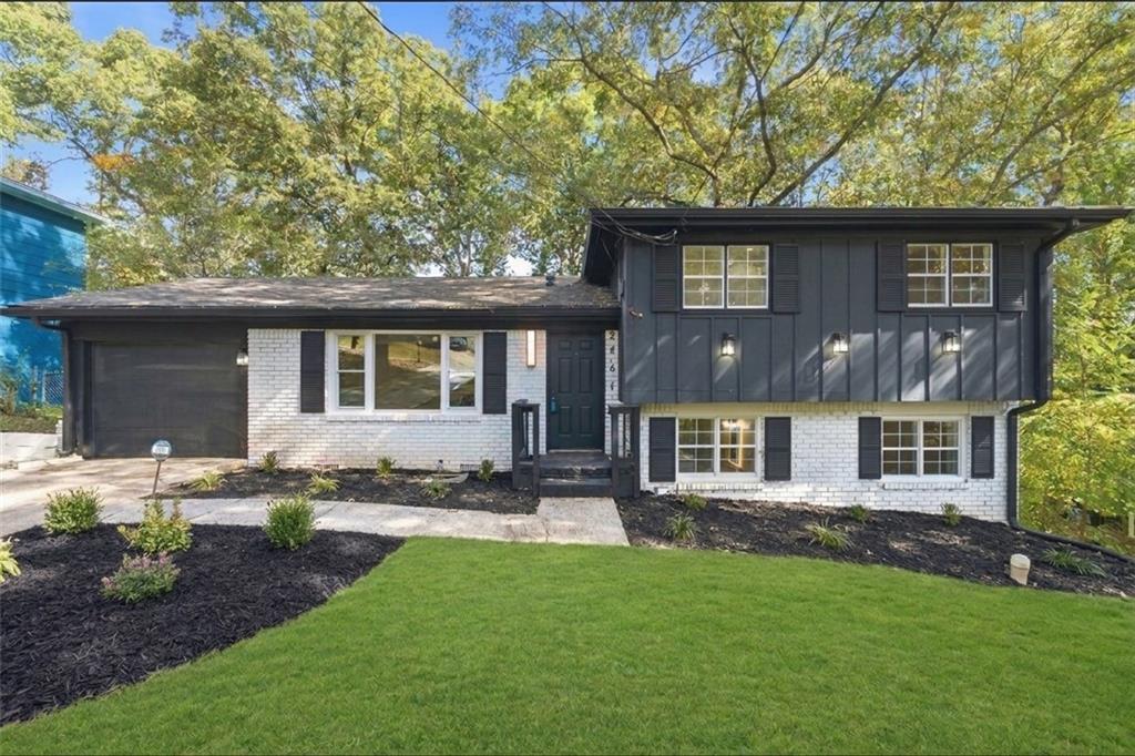 2491 Crestdale Circle, Atlanta, GA 30316