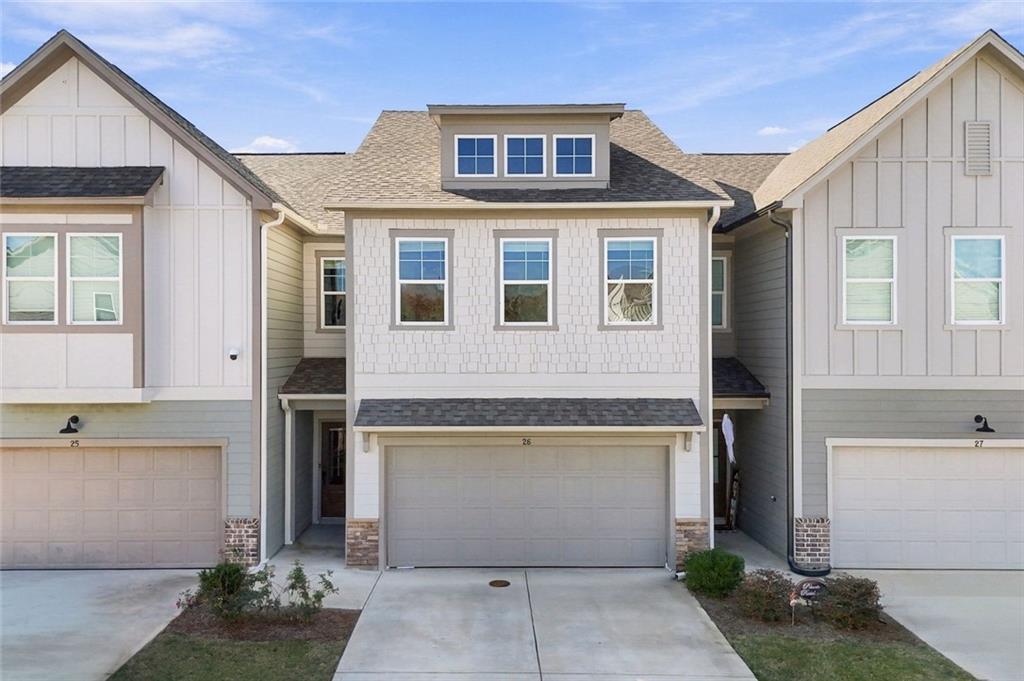 336 Mountain Blvd. #26, Jasper, GA 30143