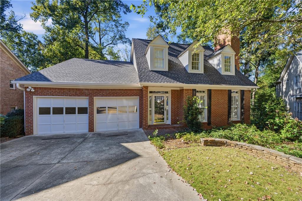 3824 Ashford Knolls, Atlanta, GA 30319