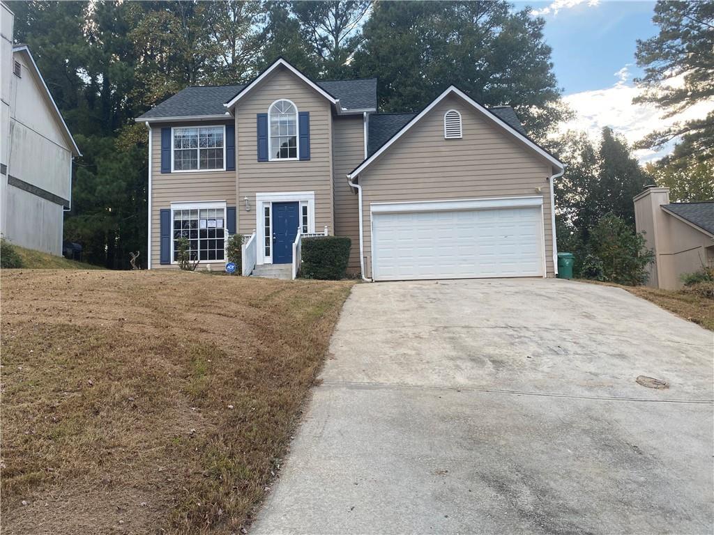 7089 Shore Rd., Lithonia, GA 30058