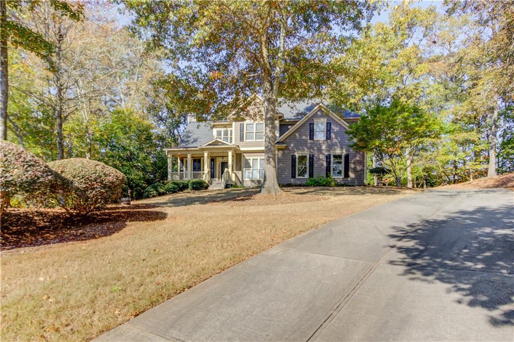 4050 Scenic View Ct., Cumming, GA 30028
