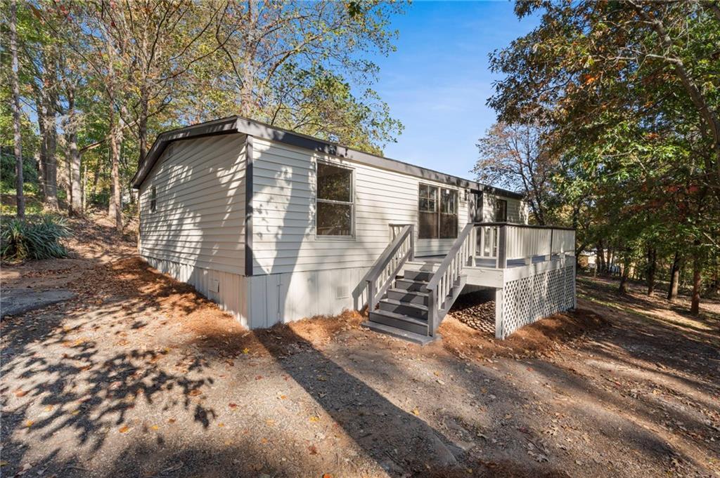 4649 Highway 52, Gainesville, GA 30507