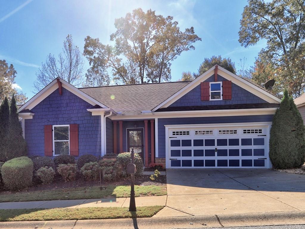 127 Mount Moriah Rd., Ball Ground, GA 30107