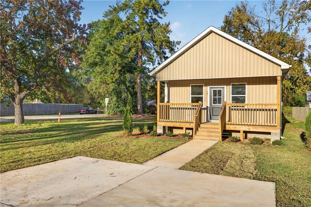 14 Lake Shore Loop, Augusta, GA 30904