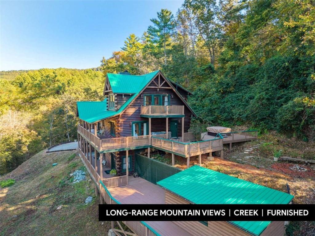 3840 Owltown Rd., Ellijay, GA 30536