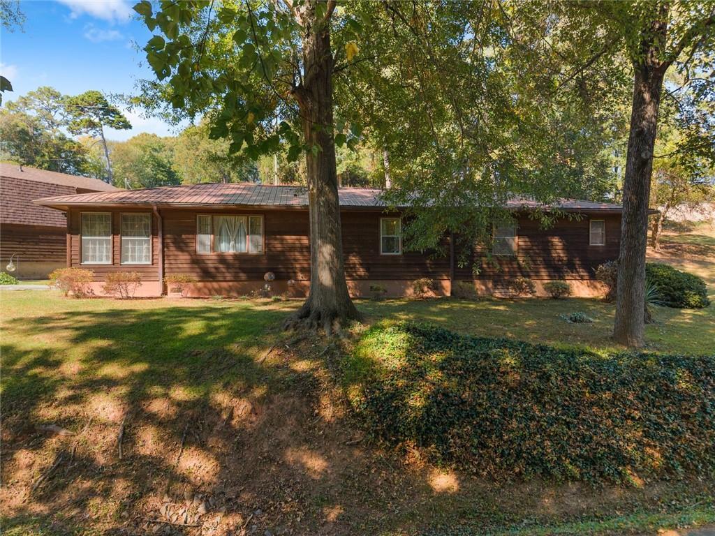 2820 Fish Pond Rd., Gainesville, GA 30507