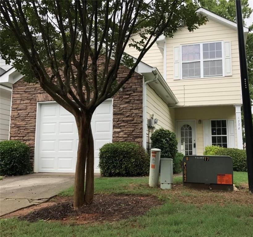 4772 Autumn Rose Tr., Oakwood, GA 30566