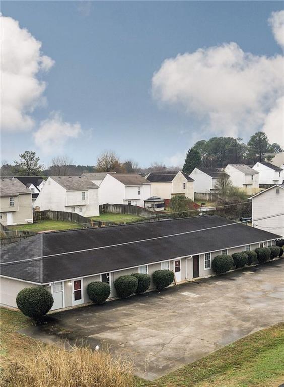 124 Evergreen Tr., Cartersville, GA 30121