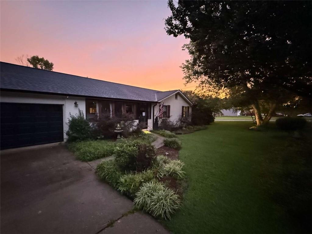45 Stokes Dr., Stockbridge, GA 30281