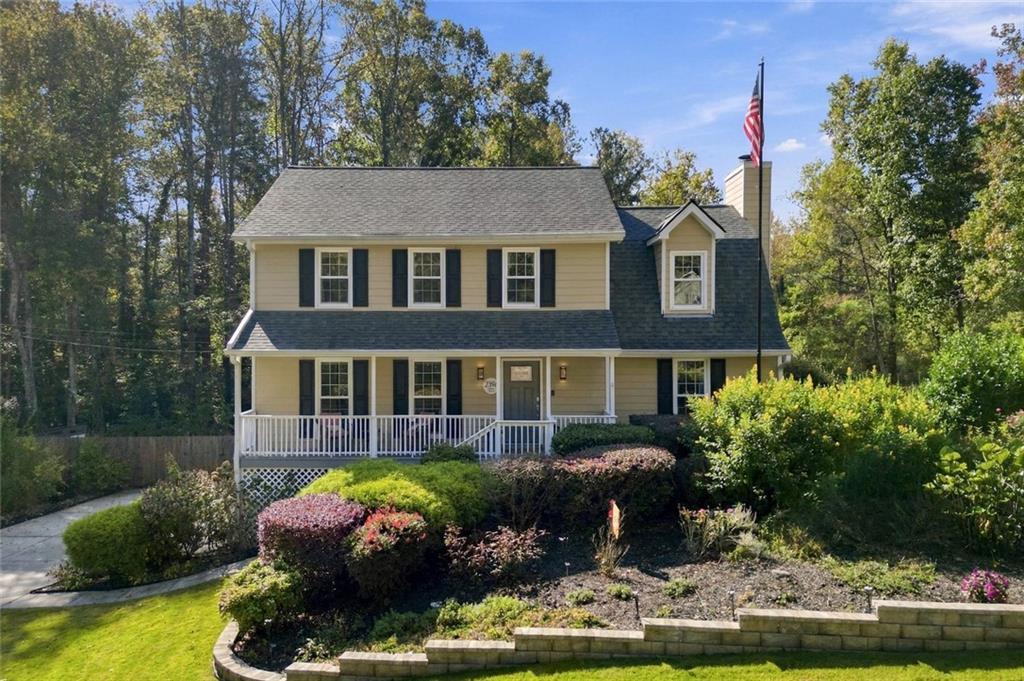 2396 Emory Ln., Marietta, GA 30068