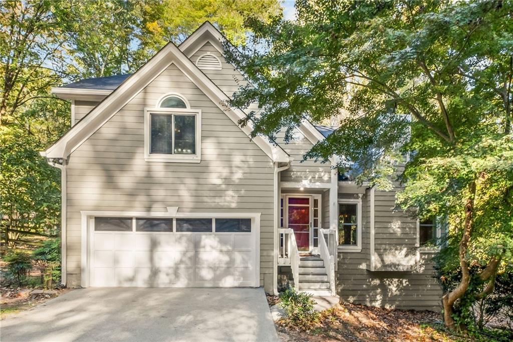 6011 Cherecobb Ln., Woodstock, GA 30188
