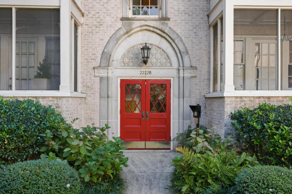 2222 Peachtree Rd. #B6, Atlanta, GA 30309