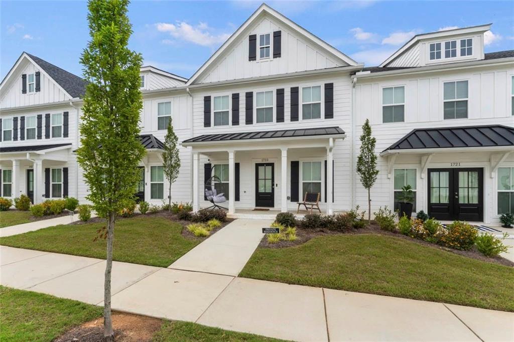 1723 Prospect Way, Conyers, GA 30094