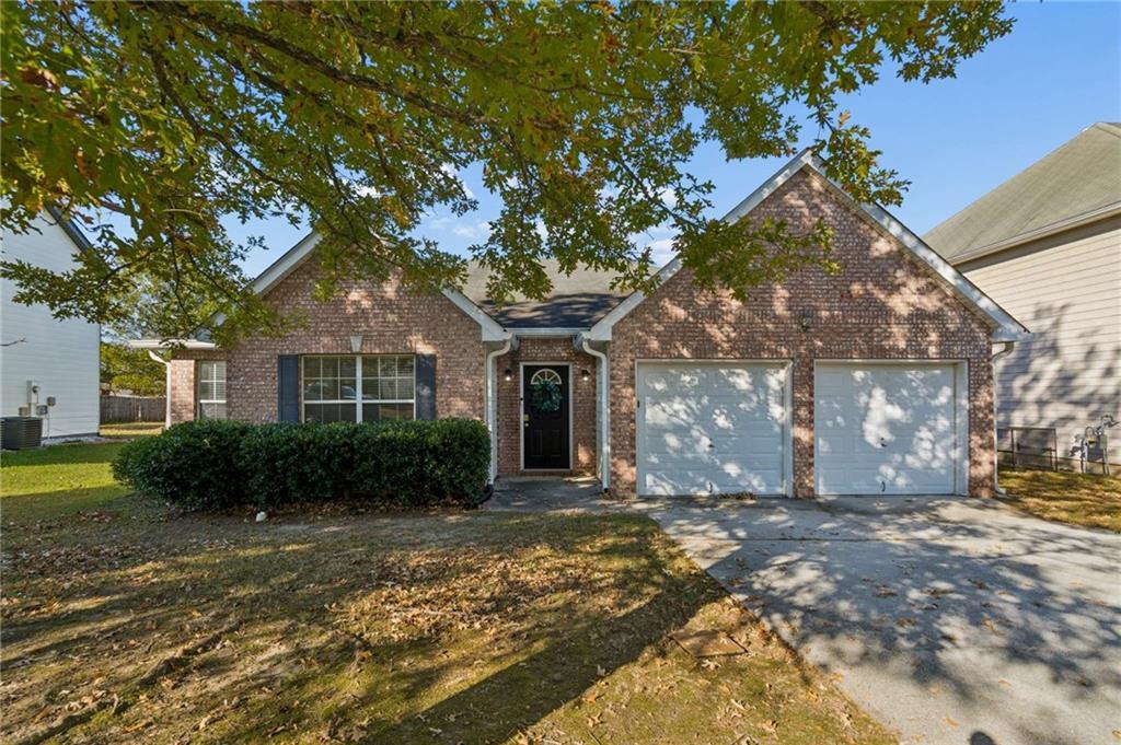 1401 Kala Dr., Lithonia, GA 30058
