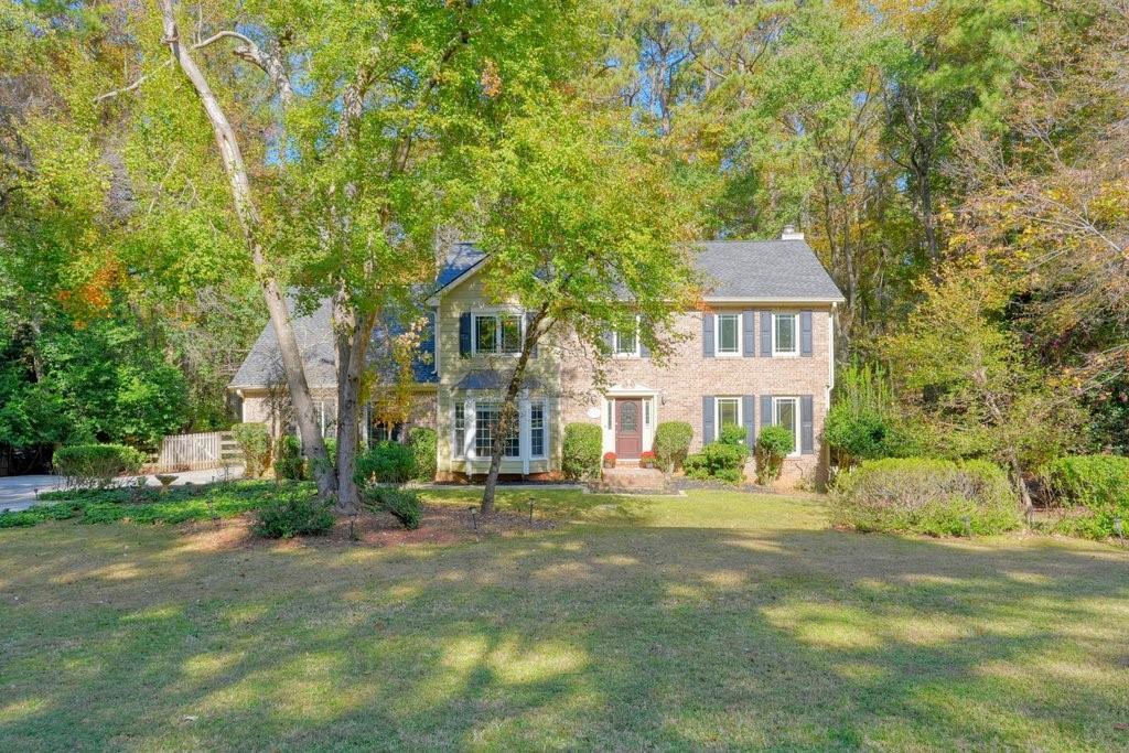 9015 Martin Rd., Roswell, GA 30076