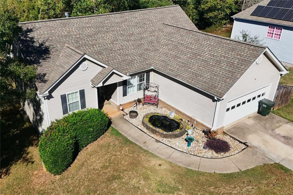 209 Clearwater Dr., Monroe, GA 30656