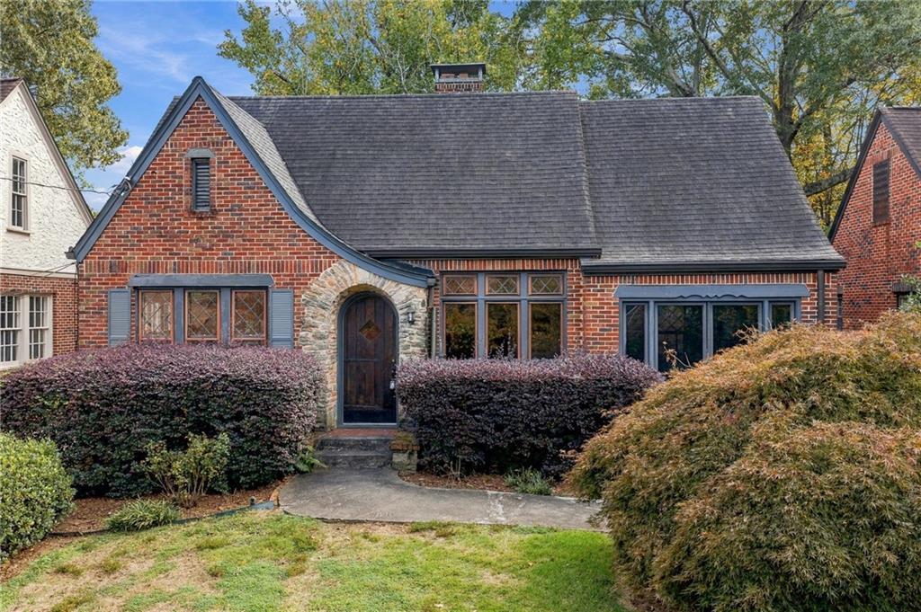 1077 Rosewood Dr., Atlanta, GA 30306