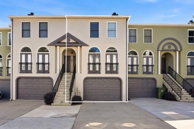 829 Piedmont Ave. #A, Atlanta, GA 30308