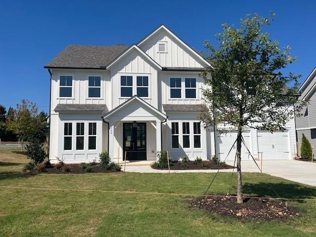 204 Suncroft Lot 32 Way, Woodstock, GA 30188
