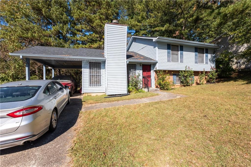 303 Tarragon Way, Atlanta, GA 30331