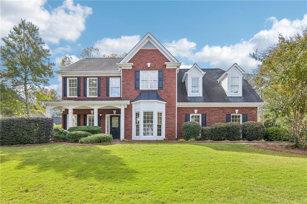 193 Brackin Trace, Grayson, GA 30017