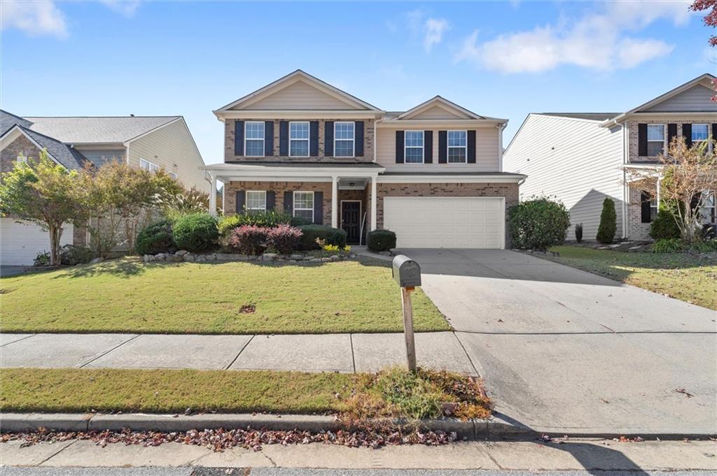 6151 Pierless Ave., Sugar Hill, GA 30518