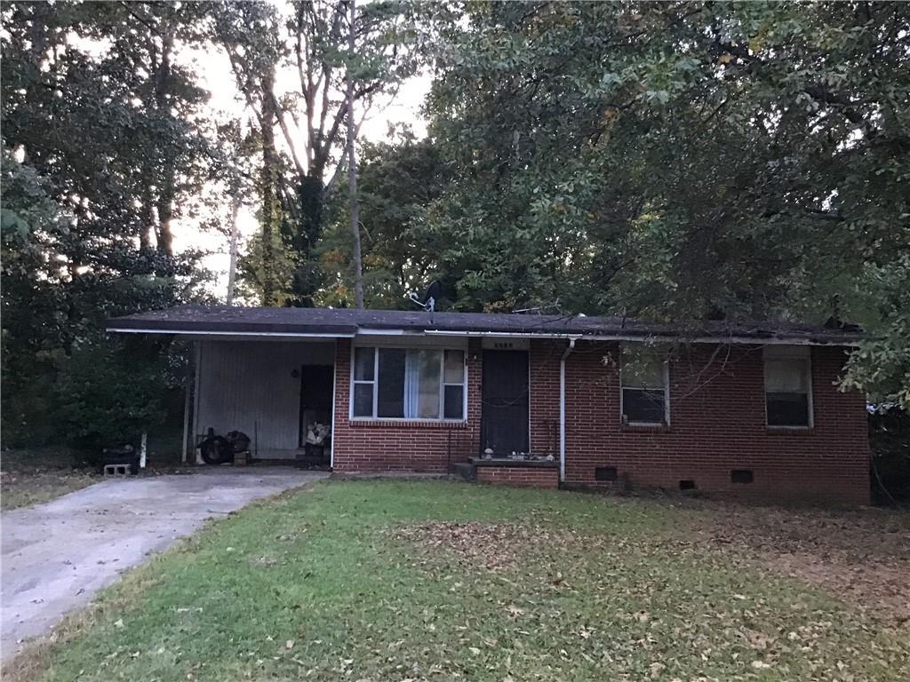 5213 Kingswood Cir., Atlanta, GA 30349