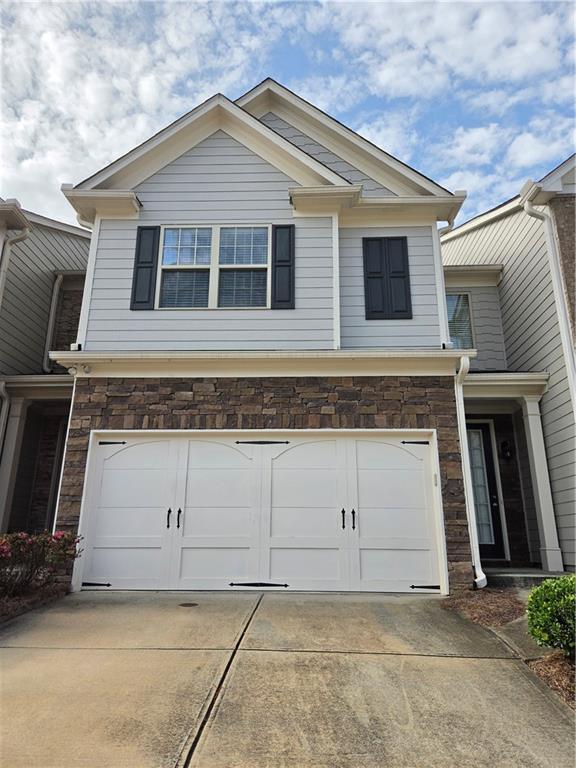 3414 Brockenhurst Dr., Buford, GA 30519