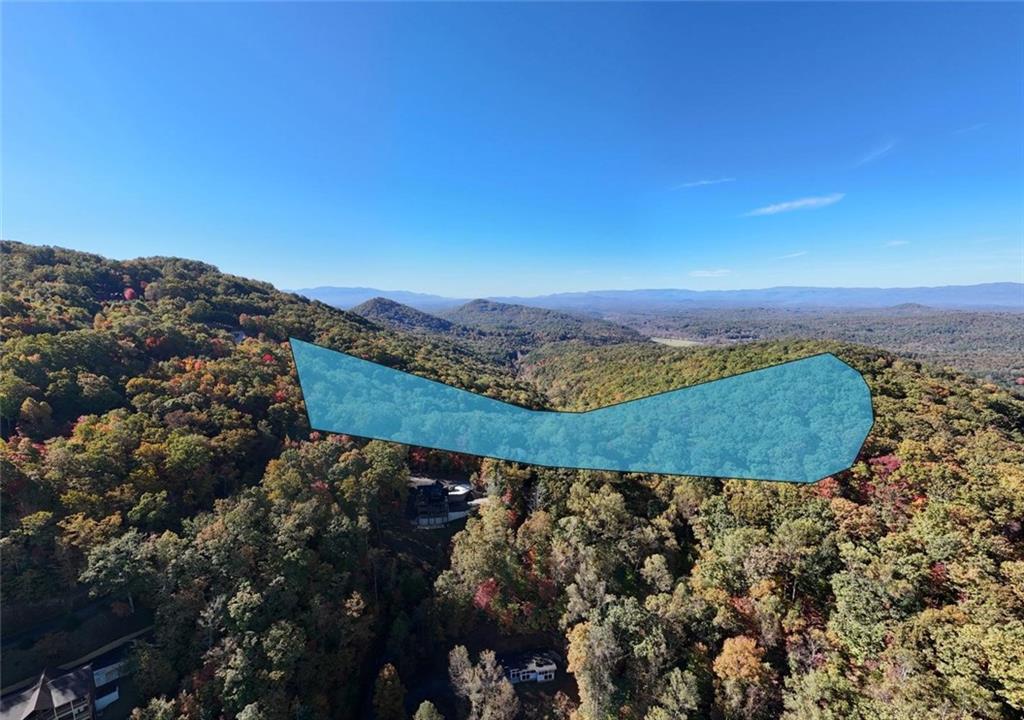 Reid Ballew Drive, Mineral Bluff, GA 30559
