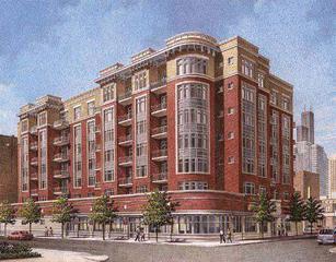 657 W Fulton #303, Chicago, IL 60661