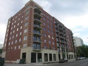 4848 N Sheridan #607, Chicago, IL 60640