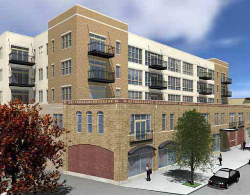 1225 W Morse #202, Chicago, IL 60626