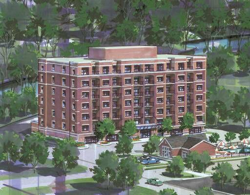 8305 North Ave #207, Melrose Park, IL 60160