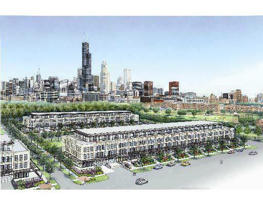 1151 W 14th Pl. #204, Chicago, IL 60608